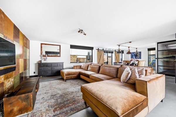 Medium property photo - Bekerstraat 12, 2492 WD The Hague